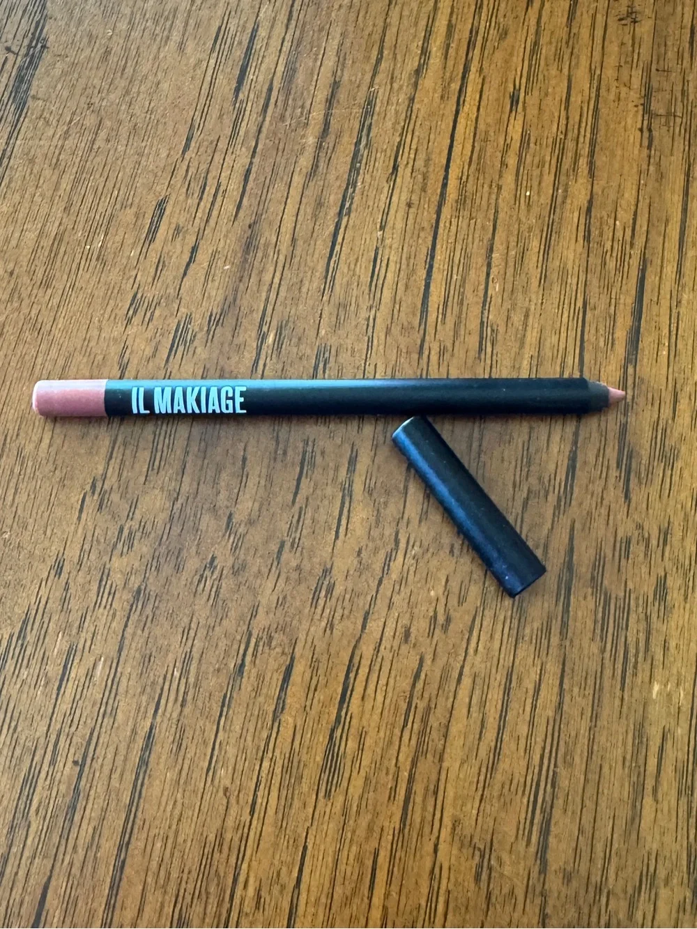 IL MAKIAGE Lip and Eye Liner Duo
